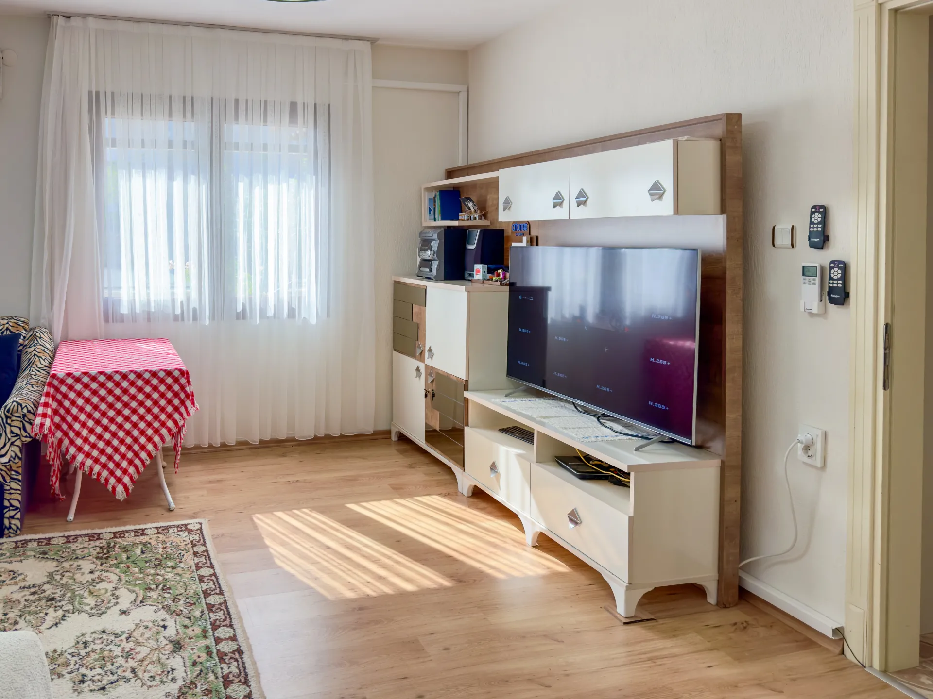 Villa Aksu