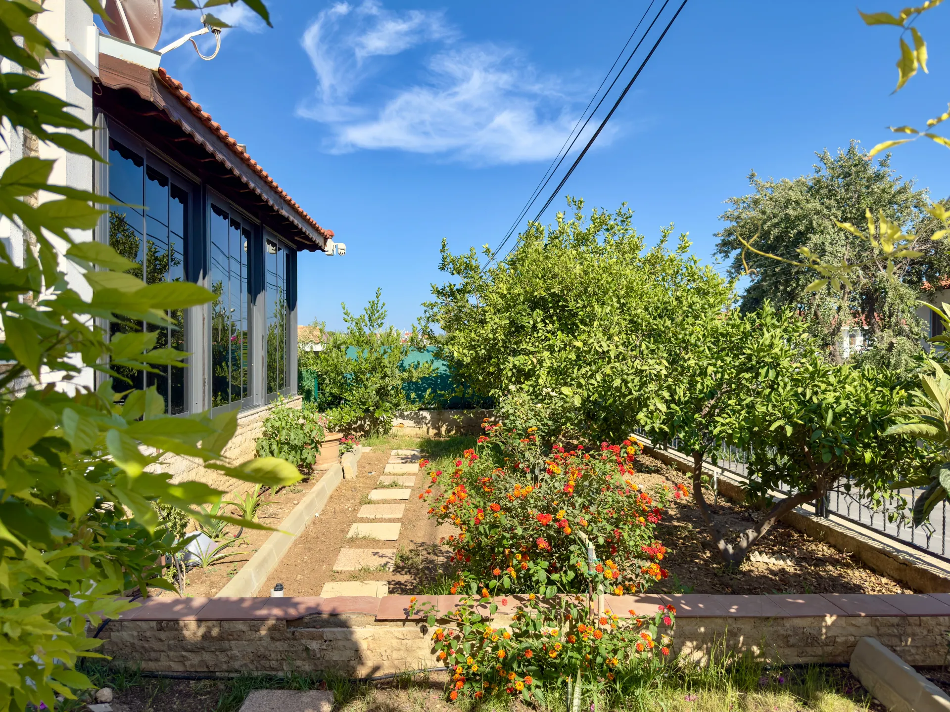 Villa Aksu