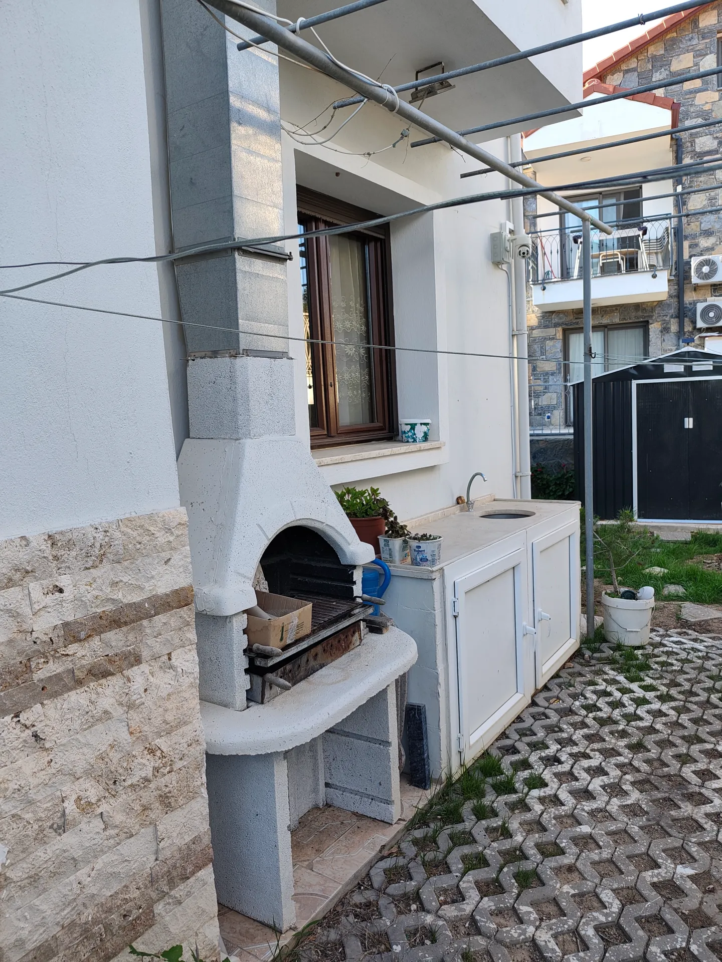 Villa Aksu